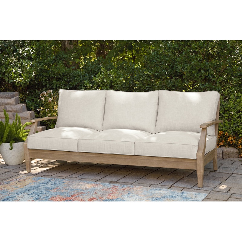Carter Hall Sofa with Cushion