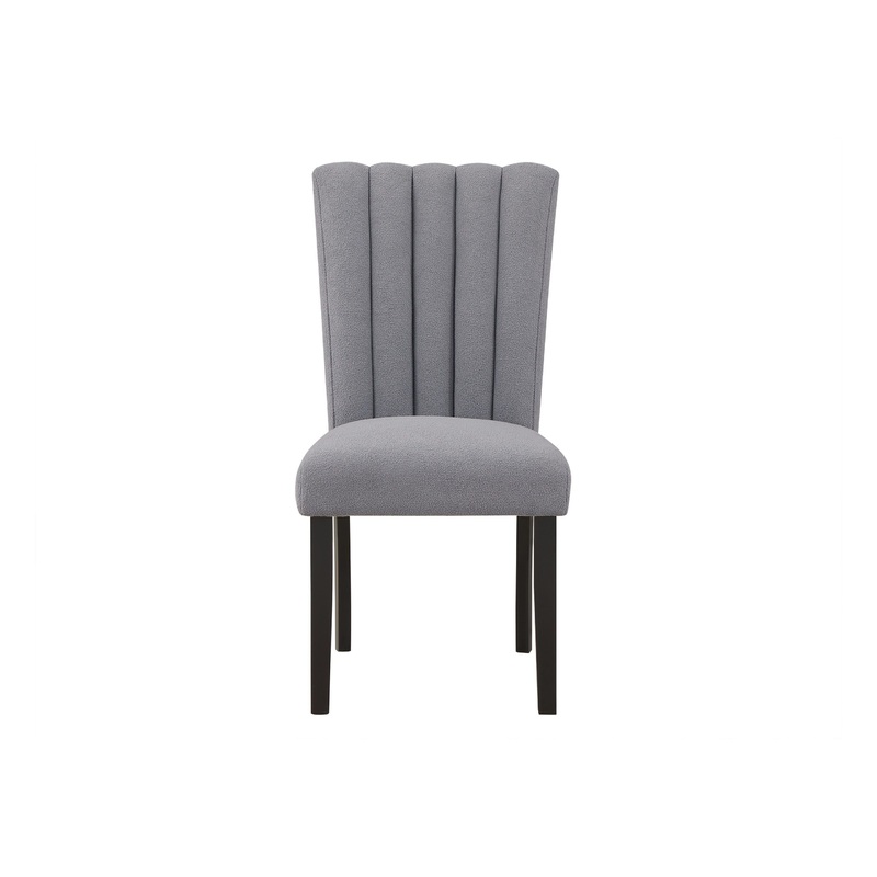 D8685 – Dining Chair – Gray