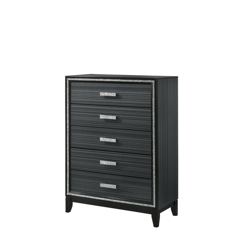 Haiden – Chest, Elegant Design