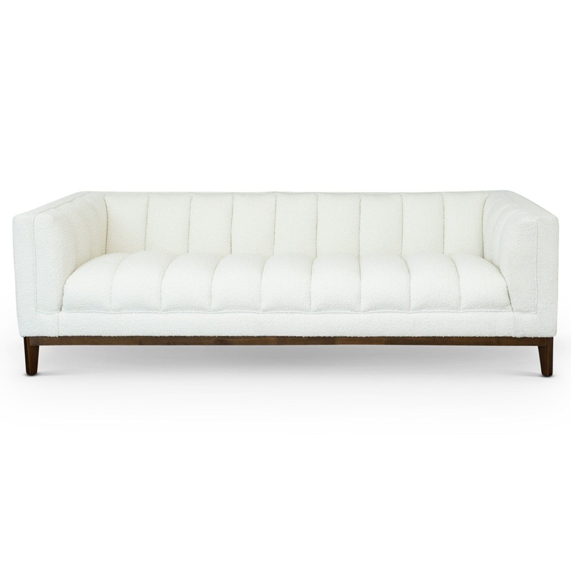 Melissa – Mid Century Modern Sofa