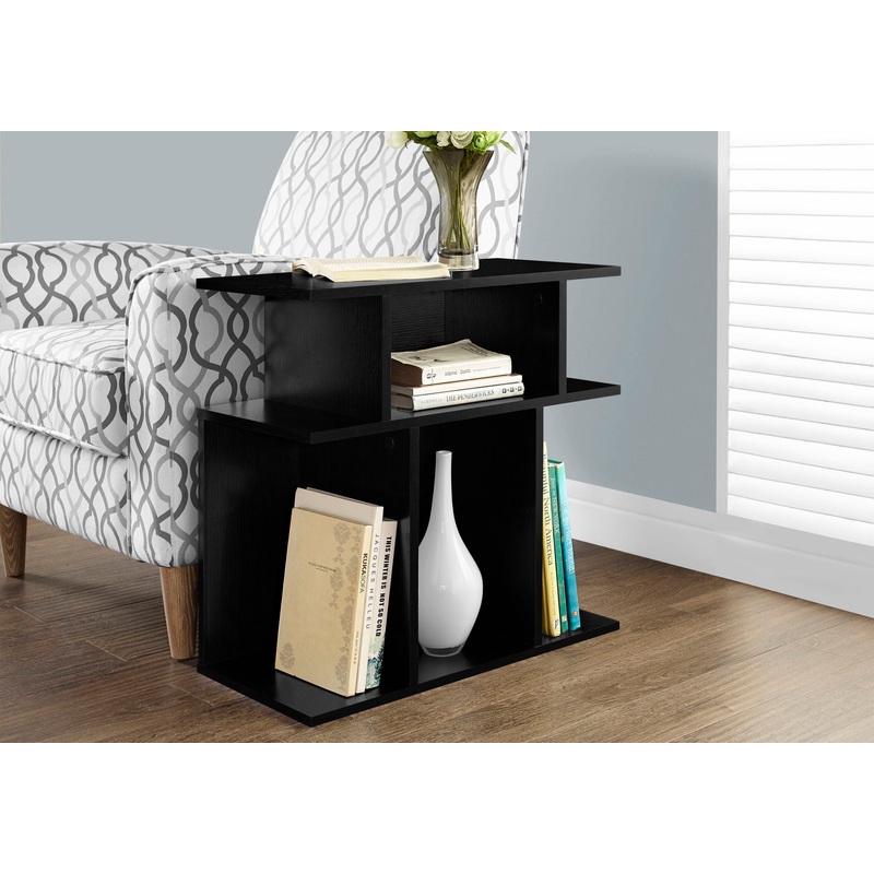 Accent Table, Side Contemporary Design