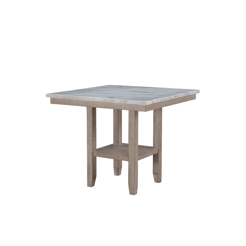 D4010 – Bar Table – Natural