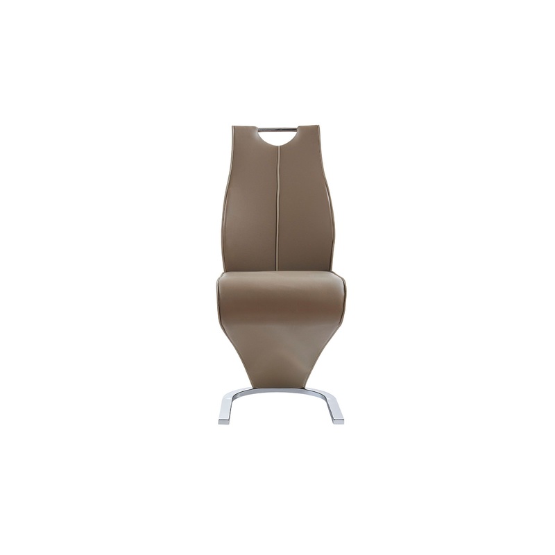D4126 – Dining Chair – Cappuccino