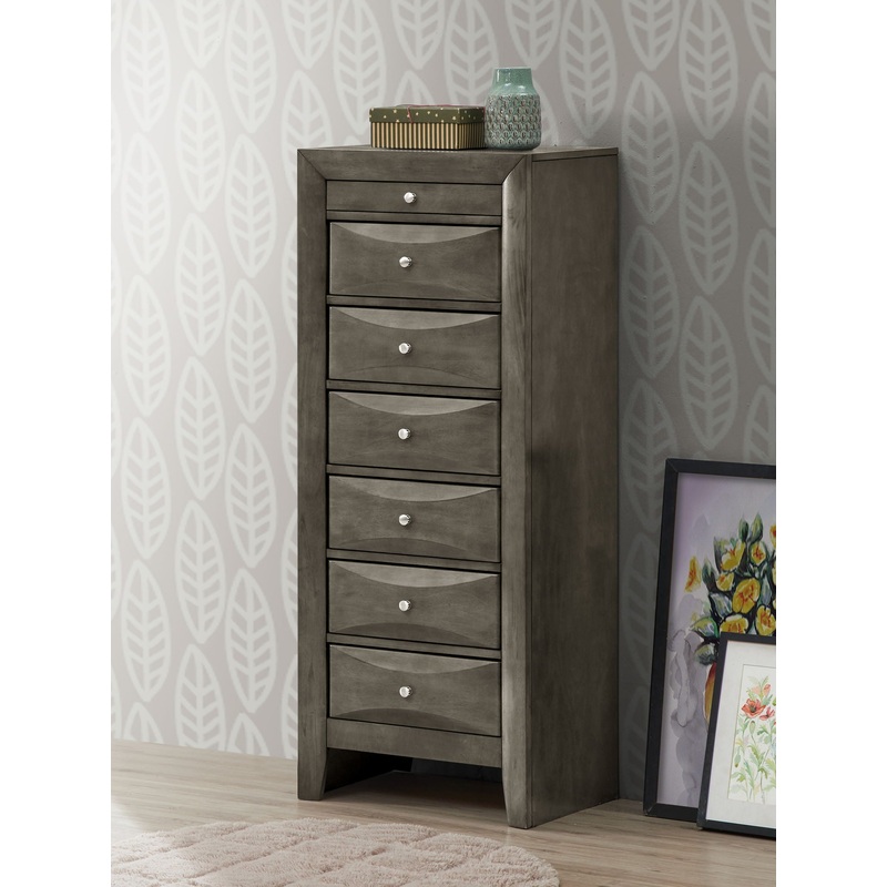 Marilla – 7 Drawer Lingerie Chest