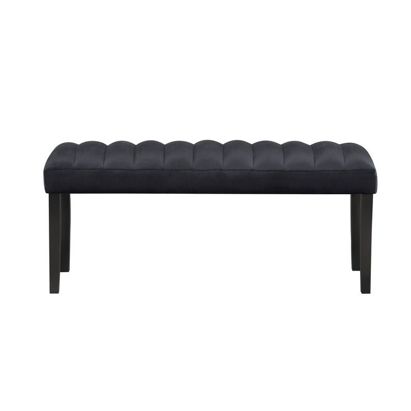 Vhong – Bench – Black