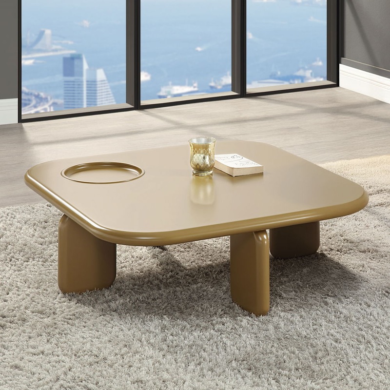 Joane – Table|Light Gray|Coffee Tables|End Tables