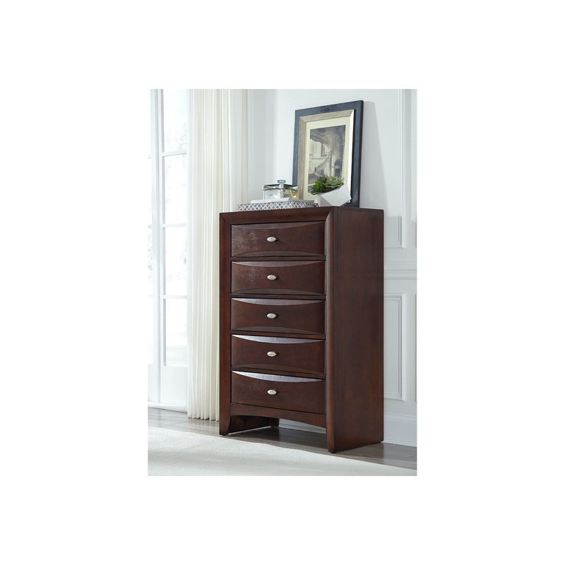 Linda – New Chest – New Merlot