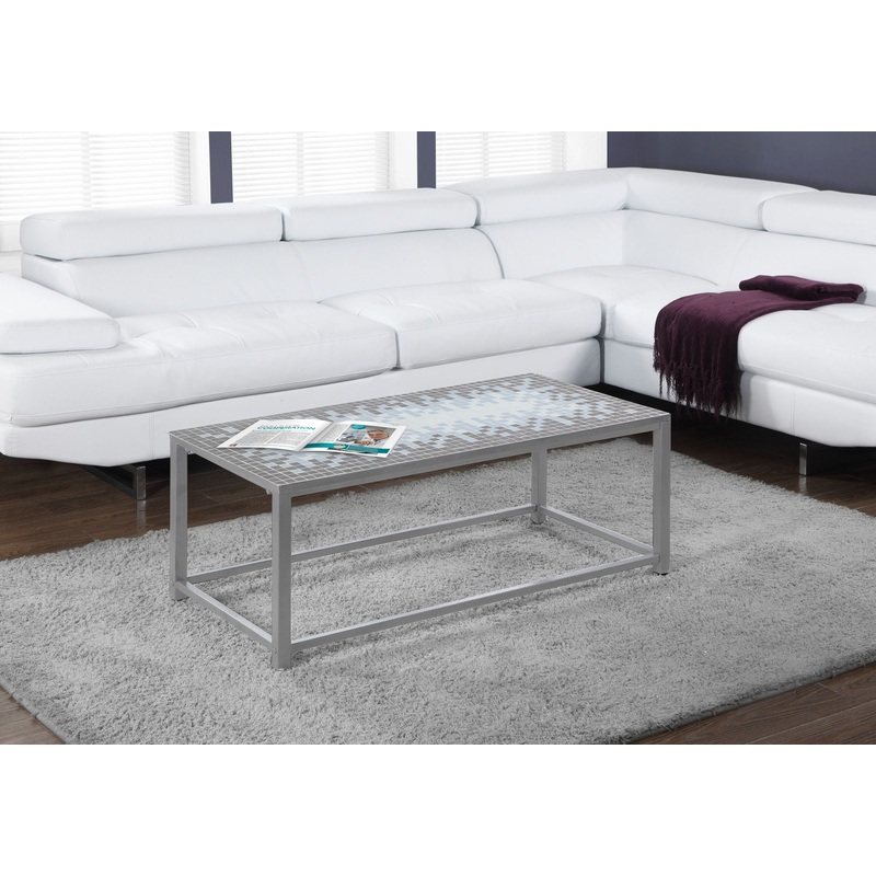 Table, Rectangular, Transitional Multi-Use Design