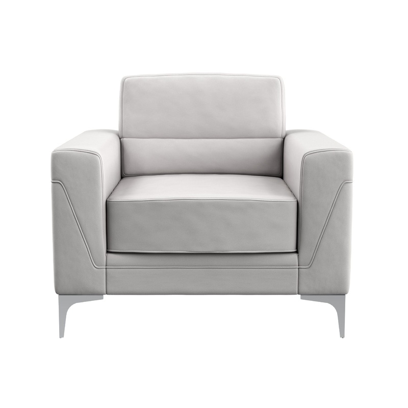 U6109 – Chair – Light Gray