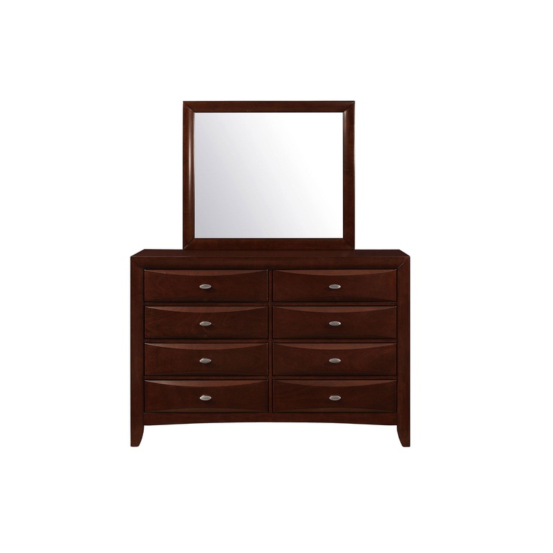 Linda – New Dresser – New Merlot