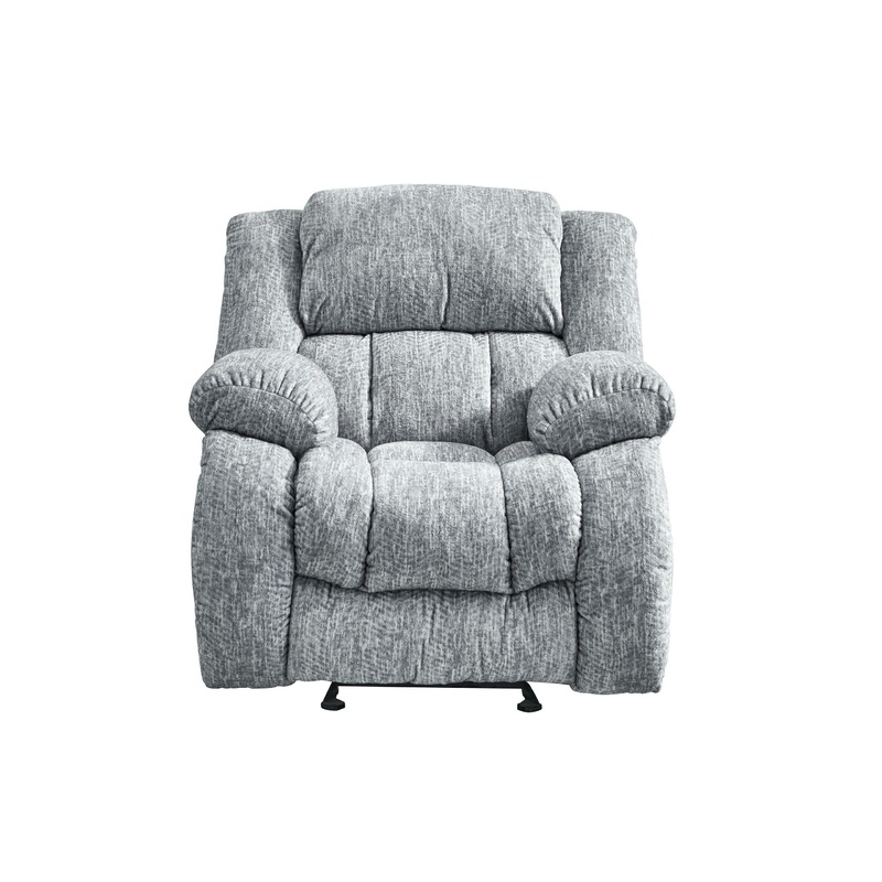 U250 – Glider Recliners – Gray