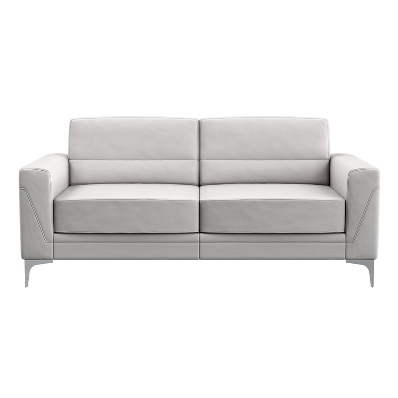 U6109 – Sofa – Light Gray