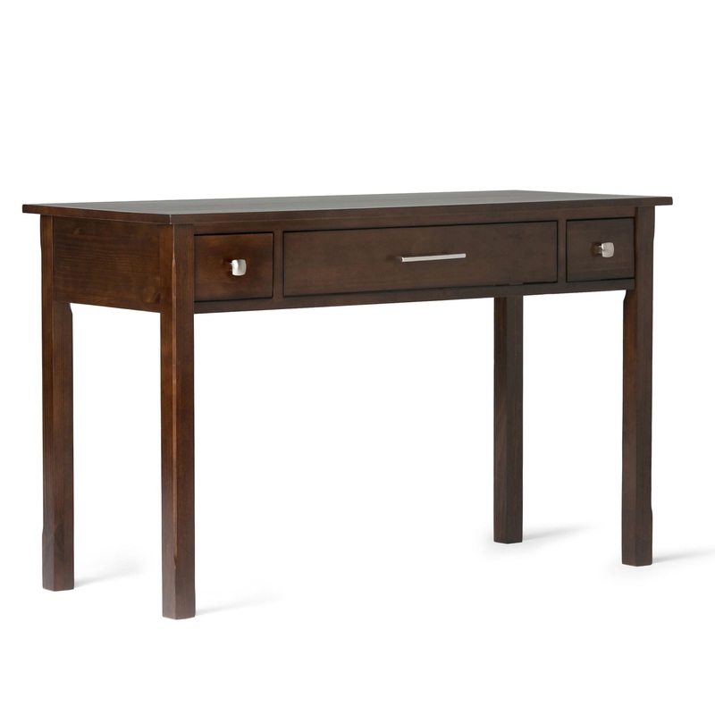 Avalon – Handcrafted Writing Office Desk
