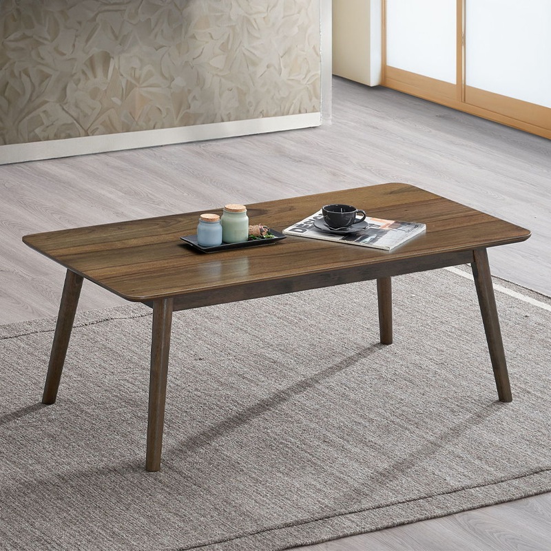 Lamonte – Table|Walnut|Coffee Tables|End Tables|Sofa Tables