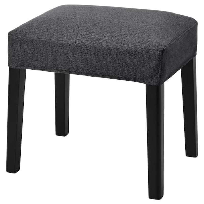 SAKARIAS stool cover