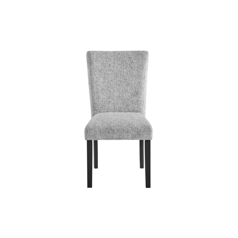 D1319 – Dining Chair – Light Gray