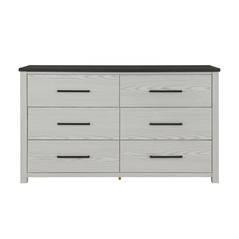 Ava – Dresser – Beige