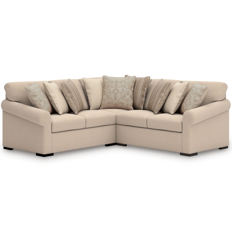 LadyMae – Sectional|Beige|2 Pc. Right Arm Facing Corner Chaise Sectional|3 Pc. Sectional|4 Pc. Left Arm Facing Corner Chaise Sectional|5 Pc. Left Arm Facing Corner Chaise Sectional|3 Pc. Double Chaise Sectional|4 Pc. Right Arm Facing Corner Chaise Section