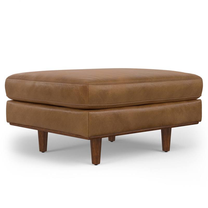 Morrison – Handcrafted Ottoman