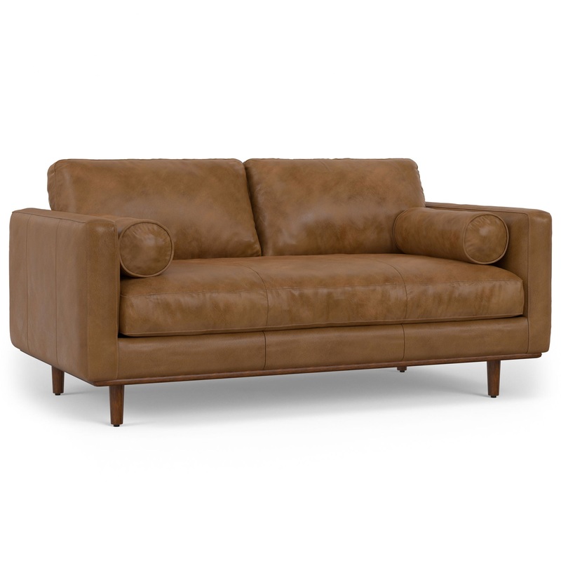 Morrison – Upholstered Sofa|Light Brown|Dark Brown|Dark Gray|Gray|2 Seater|3 Seater