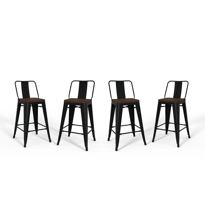Rayne – Multi-Functional cBar Stool