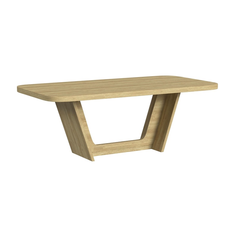 Ridgemont – Rectangular Dining Table