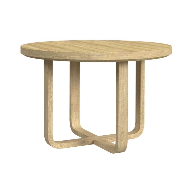 Ridgemont – Round Dining Table