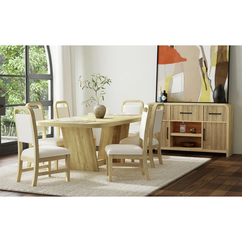 Ridgemont – Standard Height Dining Set