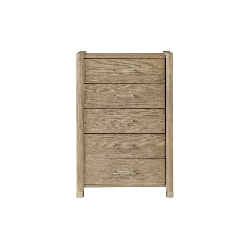 Santo – Chest – Light Brown