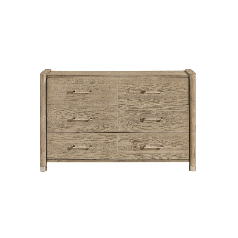 Santo – Dresser – Light Brown