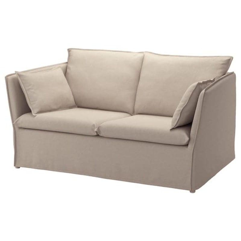 BACKSLEN cover for 2-seat sofa