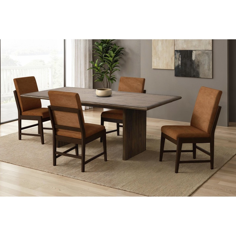 Brisbane – Standard Height Dining Set
