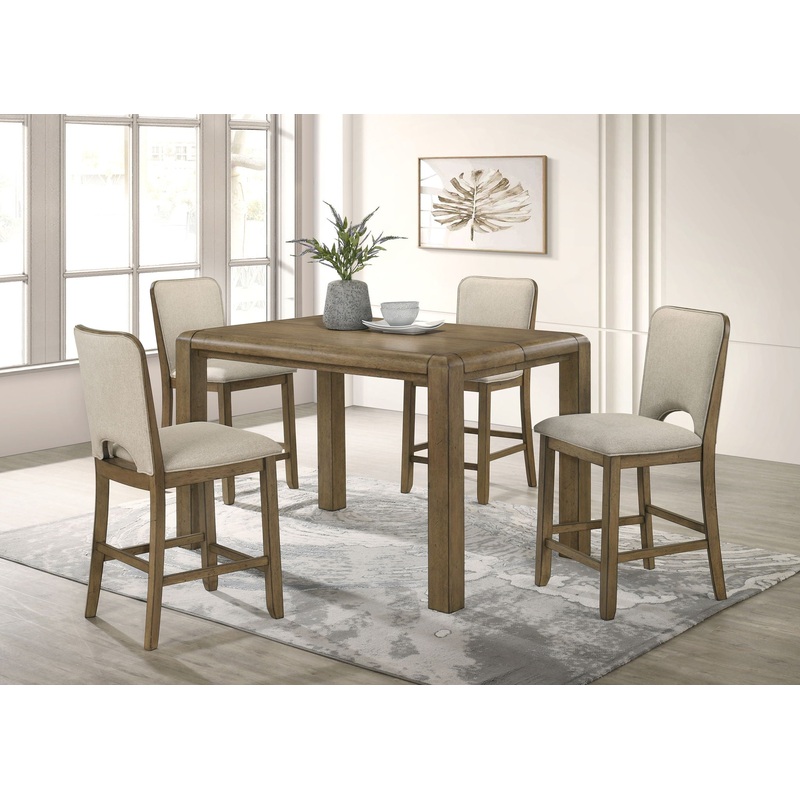 Cockrell – Counter Dining Room Set