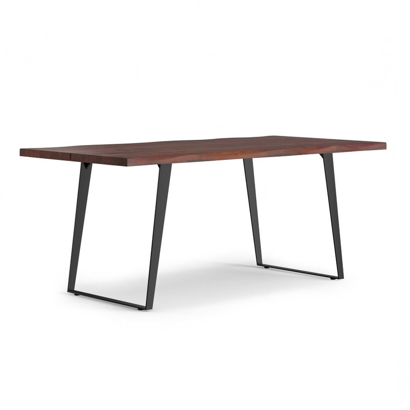 Delta – Handcrafted Dining Table