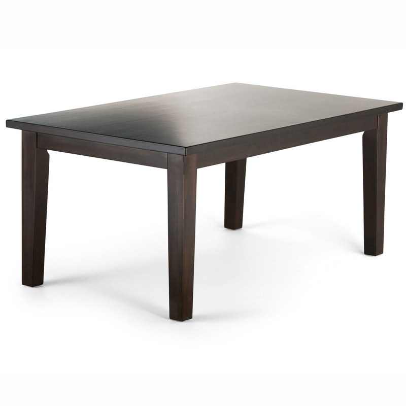 Eastwood – Handcrafted Dining Table