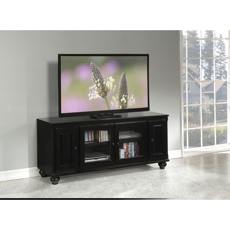Ferla – TV Stand – Black