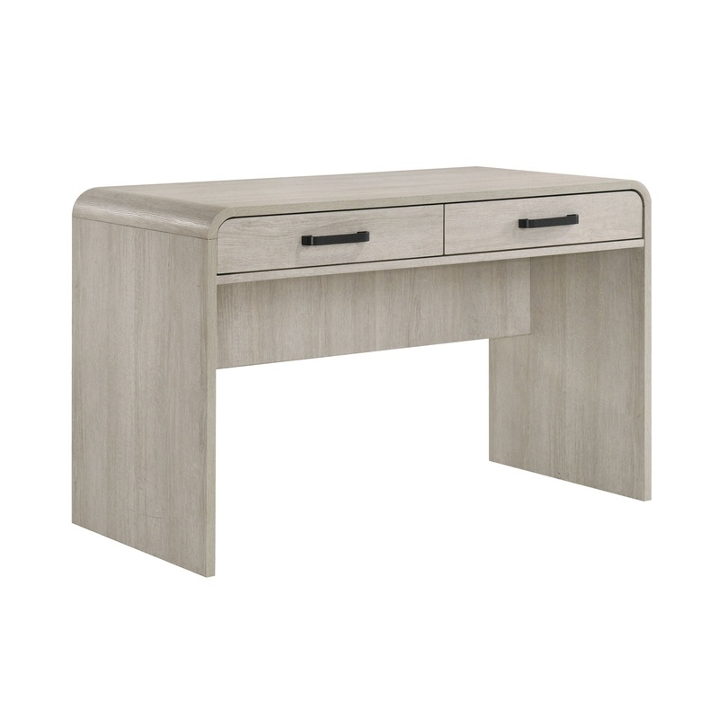 Nyomi – Writing Desk – White