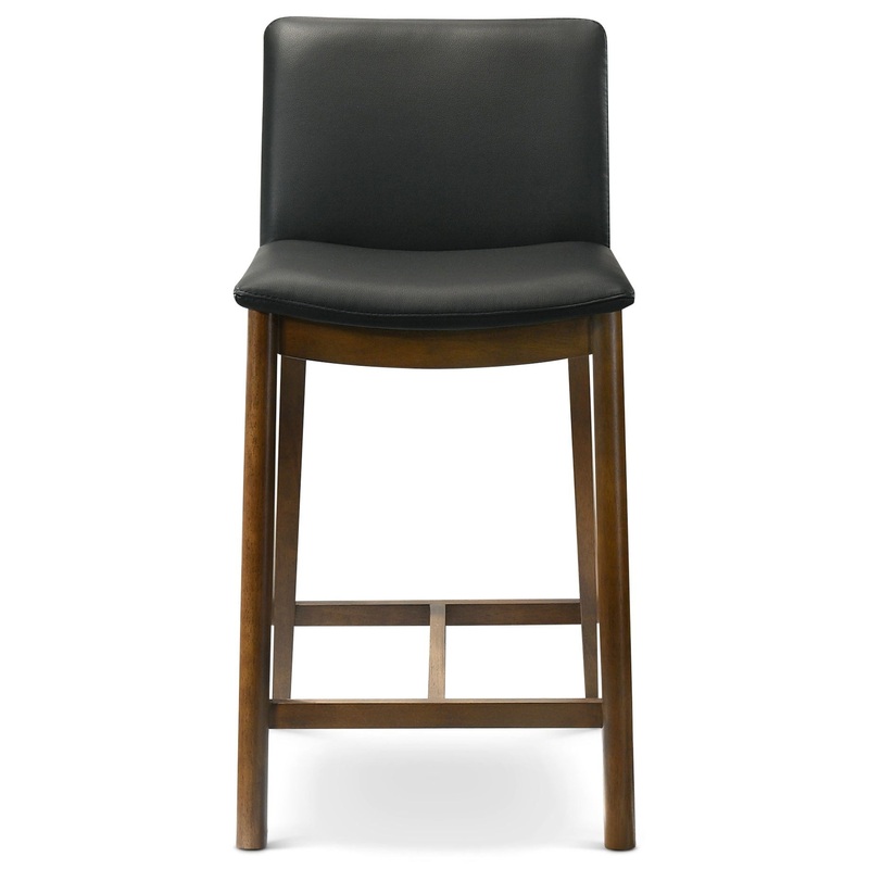 Shannon – Mid-Century Design Counter Chair