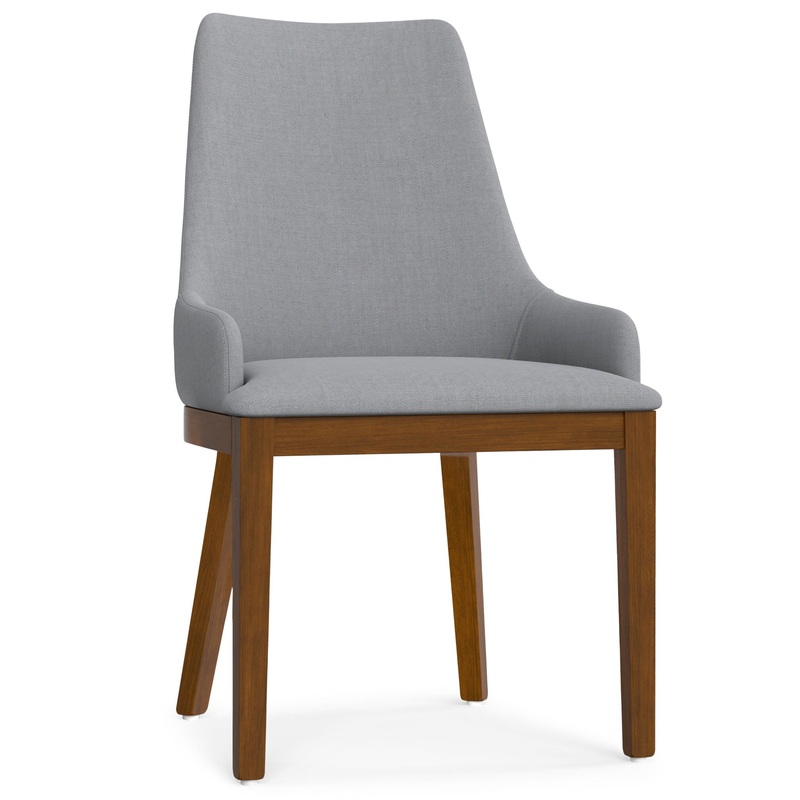 Stephanie – Upholstered Dining Chair (Set of 2)