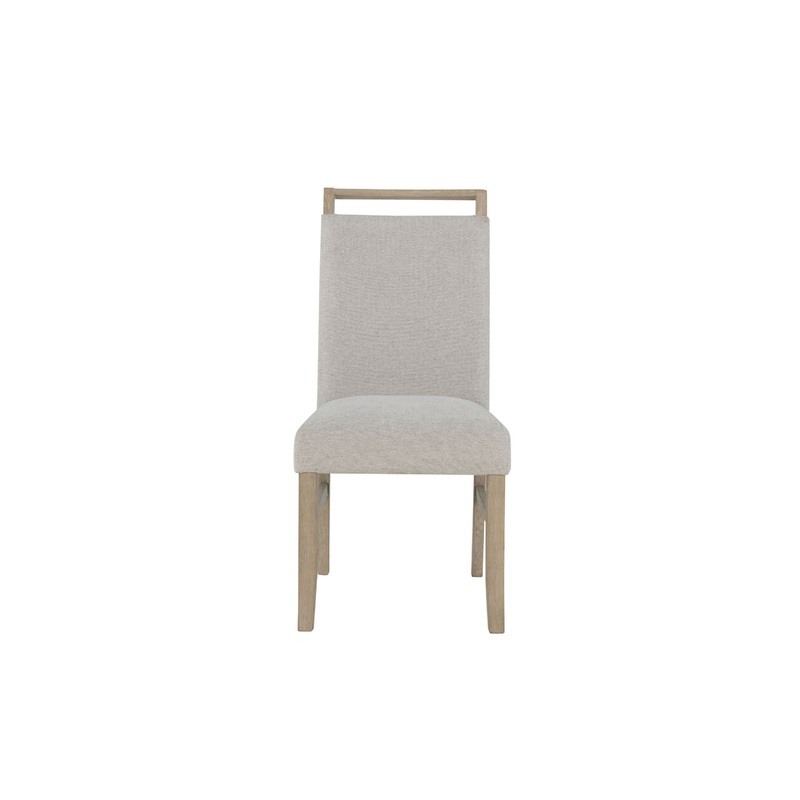 D1321 – Dining Chair – Light Grey