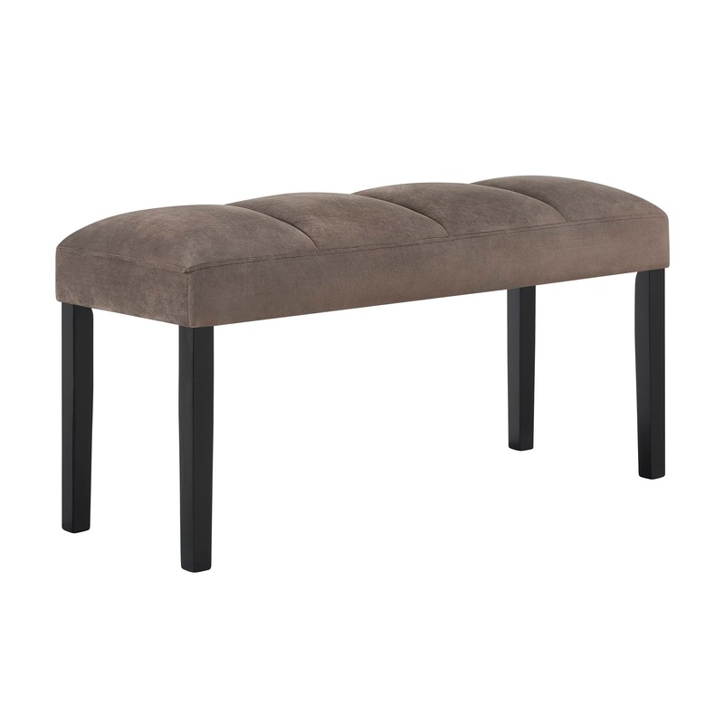 Vega – Bench – Gray