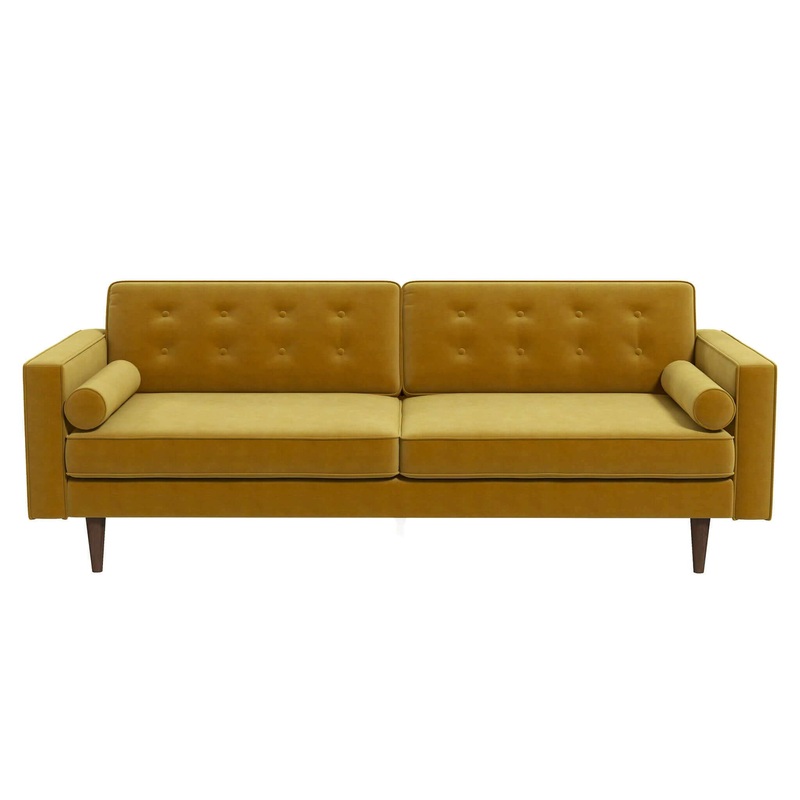 Casey – Mid Century Modern Sofa