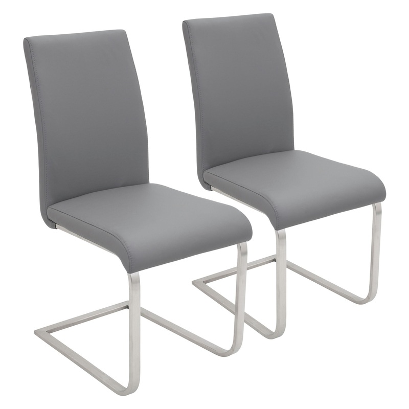 Foster – Contemporary Dining Chair (Set of 2)