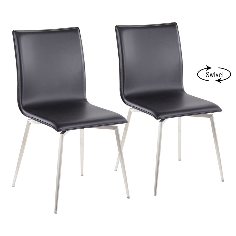Mason – Contemporary Upholste Chair (Set of 2)