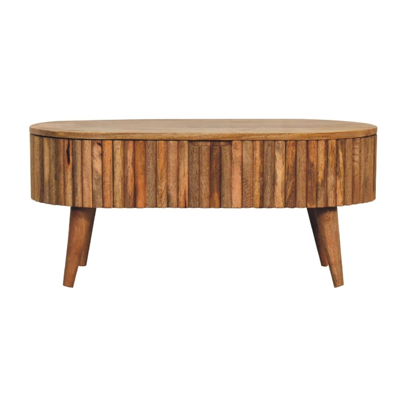 Mokka – Coffee Table|Dark Brown|Light Brown