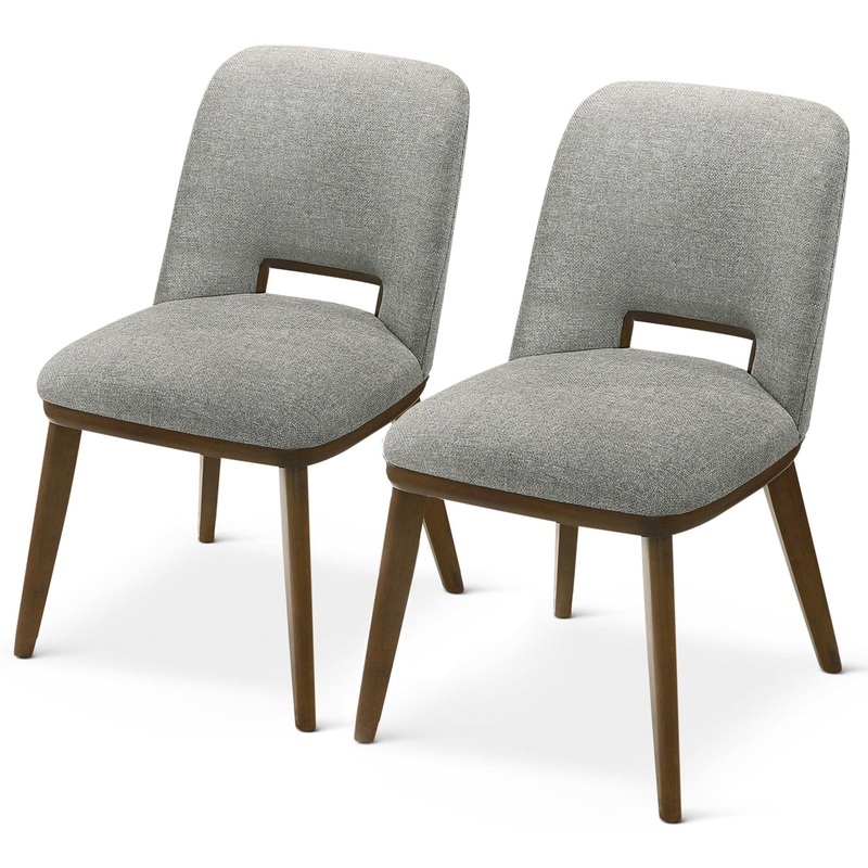 Blake – Modern Dining Chair (Set of 2)