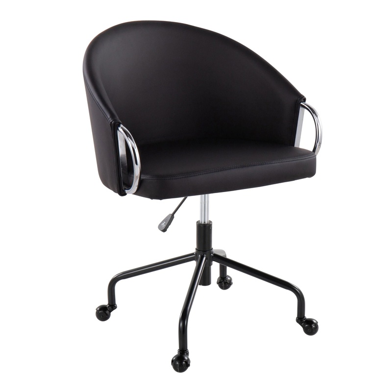 Claire – Contemporary / Glam Task Chair