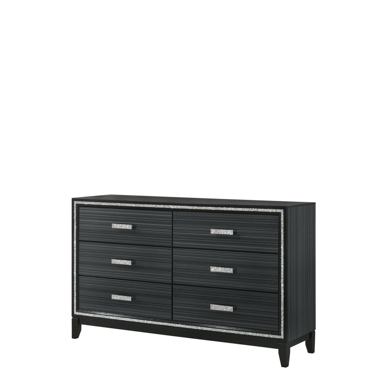 Haiden – Dresser, Elegant Design