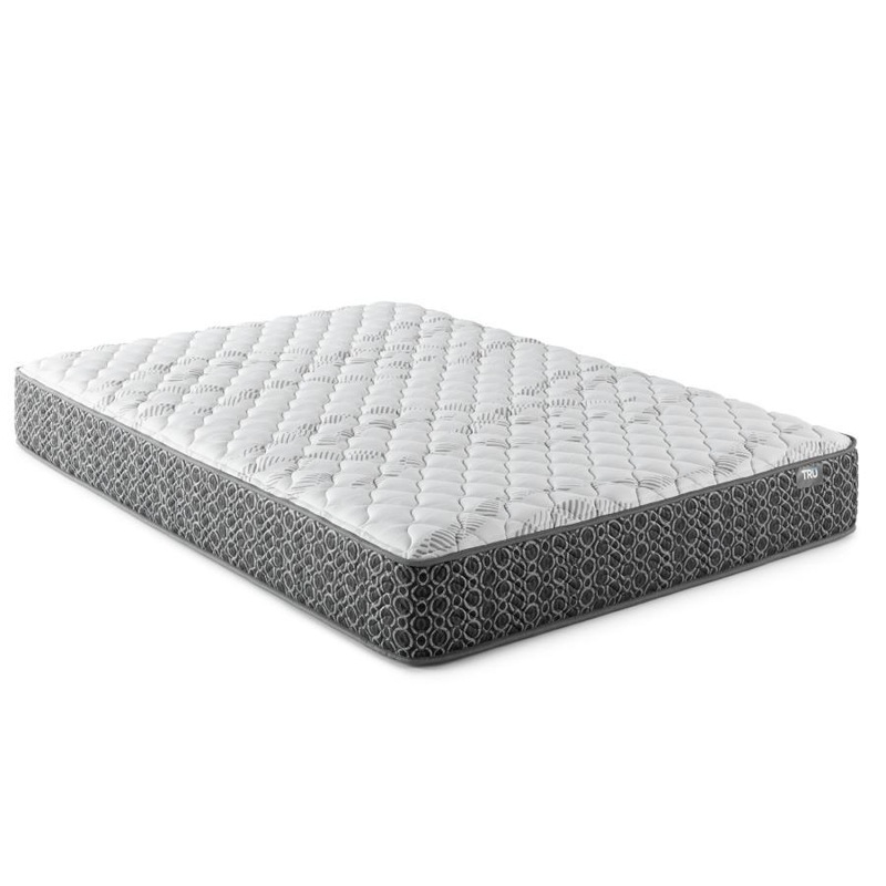 Hayes – Firm Tight Top Hybrid Mattress