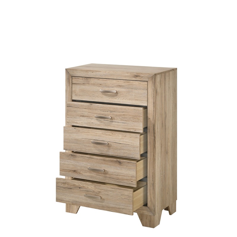 Miquell – Elegant Design Chest